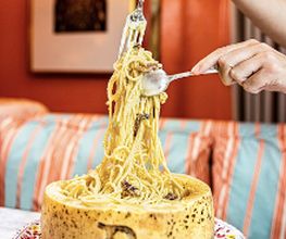 Carbonara Bel Mondo