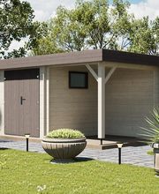 Auvergne Chalet Center image 2