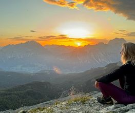 Hypnosetherapie Zürich - Ivonne Studier Bild 3