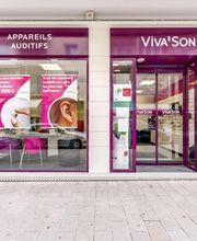 Audioprothésiste Nantes - VivaSon image 8