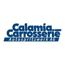 Calamia Carrosserie & Autospritzwerk AG
