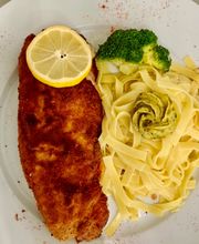 Restaurant Rendez-Vous KLG Ines Pupovac Bild 2