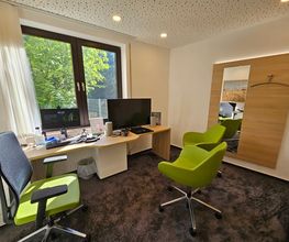 Hörstudio von GEERS