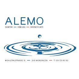 ALEMO Gebäudetechnik, Sanitär und Heizung, Pierino Bochicchio