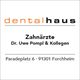 Zahnärzte Dr. Uwe Pompl und Kollegen