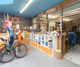Bechtiger 2 Rad GmbH Bild 1