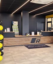 Référence Pare-Brise Fegersheim image 11