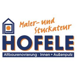 Stuckateur Hofele, Schimmelterminator