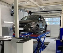 TÜV SÜD Service-Center Schopfheim Bild 5