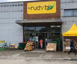 LA RUCH'BIO image 3