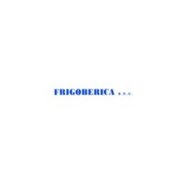Frigoberica logo