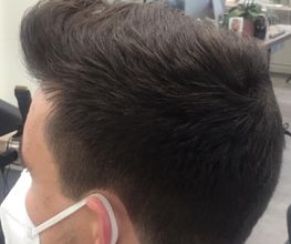 Lilian Hair Salon Bild 51