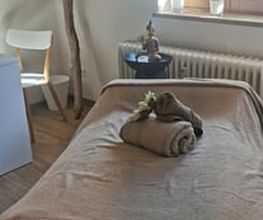 Mobile Wellnessmassage - Mathias Wioncek Bild 5