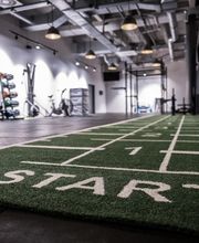 Fitness First Wedel - Starte jetzt