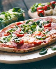 Teambuilding – Pizza - Promefeus - Grilled Events