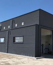 TÜV SÜD Service-Center Böhmenkirch Bild 2