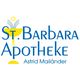 Logo der St. Barbara-Apotheke