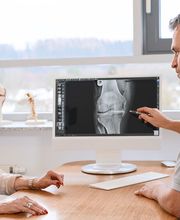 Dr. med. Willibald Wittmann - Orthopädie FFB Bild 3