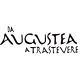 Ristorante Da Augustea a Trastevere