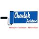 Choulak Peinture