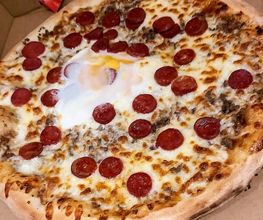 My pizza image 4