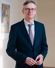 Notar Dr. Karsten Schwipps Bild 1