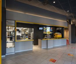 McDonald's Bild 2