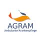 AGRAM GmbH - Ambulante Krankenpflege Logo
