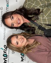 Moxie Salon And Beauty Bar - Montclair image 6