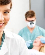 Naturlife Dental Mendrisio - Dr. Bontempelli Lorenzo Bild 10