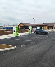 Allego Charging Station image 1