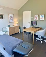 Denise Spiegel - Praxis für Gesundheit & Prävention Bild 1