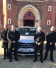 Pompes Funèbres Prévost Père Et Fils image 2