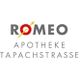 Logo der ROMEO APOTHEKE TAPACHSTRASSE