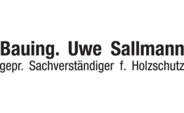 Sallmann Uwe