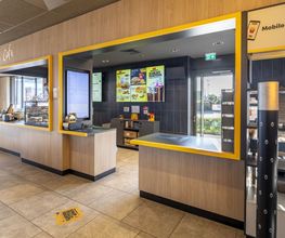 McDonald's Bild 2