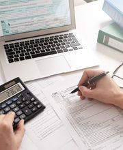 Balbiani Treuhand GmbH Bild 1