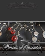 Erinnerungsschmiede - Memories by Dragonsilver Bild 13