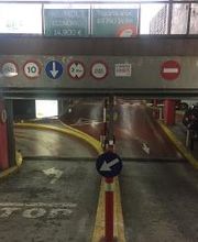 Parking Saba Casc Antic imagen 5