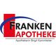 Logo der Franken-Apotheke