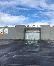 Centrakor Sébazac Concourès image 2