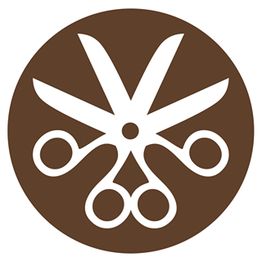 Coiffure Hänsel & Gretel