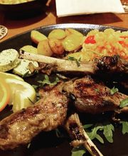 Rick's Restaurant & Bar Bild 12