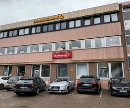 Vechta Außenansicht