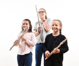 Conservatoire de musique neuchâtelois Bild 14