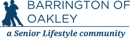 Barrington of Oakley