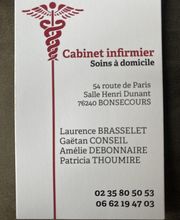 Debonnaire Amelie image 1