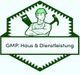 GMP. Haus & Dienstleistung