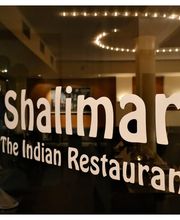 Shalimar The Indian Restaurant Bild 4