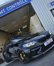 Autovision Controle Technique Valence MT Controle image 4